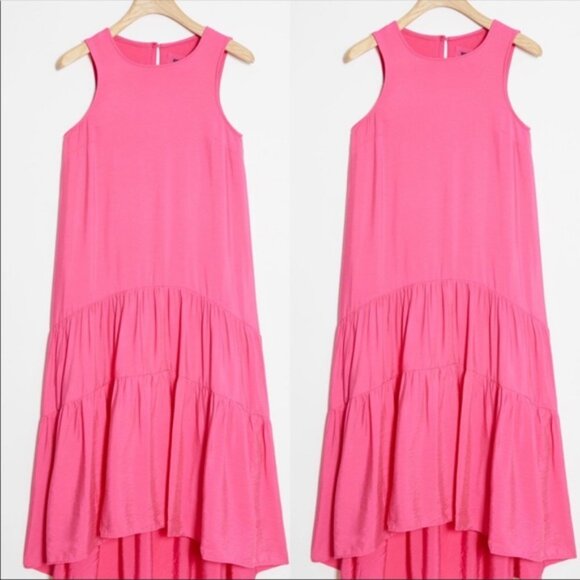 Anthropologie Maeve Marlene Dress xs new - Picture 3 of 9